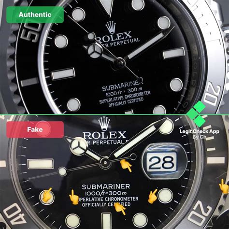 fake rolex how to spot|how to check for fake rolex.